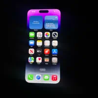 Iphone 14 pro max 256 Zaa|موبایل|تهران, امانیه|دیوار