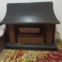 بخاری۲۴هزار شومینه ای