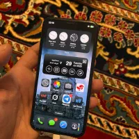ایفون xs|موبایل|مشهد, توس (بلوار توس)|دیوار