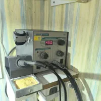 هیتر هویه کوییک 706+|ابزارآلات|مشهد, چهارچشمه|دیوار