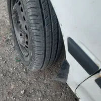 پراید دوگانه کارخانه هیدرولیک ای بی اس ایربک دار|خودرو سواری و وانت|بستان آباد, |دیوار