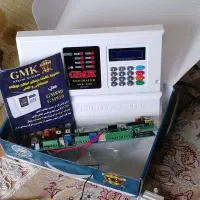پخش کلی و جزیی دزدگیراماکن جی ام کا GMK مدل Q1وM1