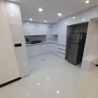 سویت فول امکانات ۸۰ متری|اجارهٔ کوتاه‌مدت آپارتمان و سوئیت|بهارستان, |دیوار