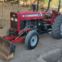 تراکتور399 تک