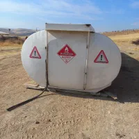 تانکر ۴۴هزار لیتری|خودرو سنگین|دیواندره, |دیوار