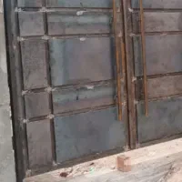 درب و پنچره