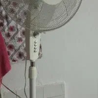 پنکه ایستاده