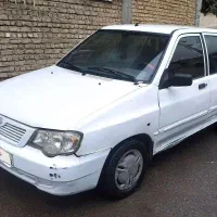 پراید ۱۳۲ تمیز مدل ۹۰|خودرو سواری و وانت|گرگان, |دیوار