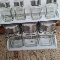 جاادویه کنار سماور درحدنو