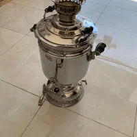 سماور گاز سوز