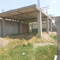 خانه-نیمه-ساخت