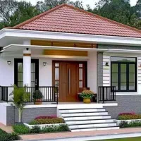 خانه ویلایی واقع در آذر ۲ دارای سند