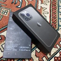 آیفون 13 Pro پارت نامبر LLA