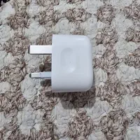 شارژر اصلی آیفون