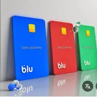 هدیه بلو بانک