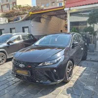 فونیکس آریزو ۶ جی تی . 6 GT . مدل 1405