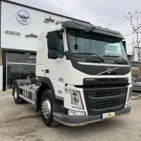 اف ام ایکس FMX