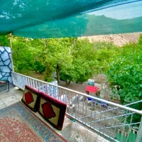 ویلا کاملا جنگلی دربست امن چسبیده به رودخانه درود|اجارهٔ کوتاه‌مدت آپارتمان و سوئیت|نیشابور, فضل|دیوار