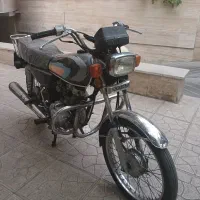 هندا مدل ۹۱