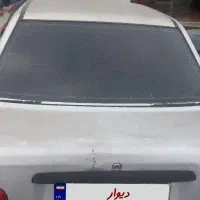 پراید 88|خودرو سواری و وانت|دهدشت, |دیوار