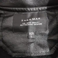 کاپشن چرم برند|لباس|قائن, |دیوار