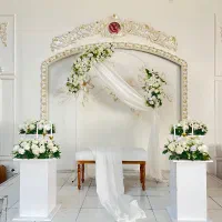 جایگاه عروس اقتصادی