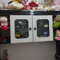 تخت و کمد کودک|تخت و سرویس خواب|پاکدشت, پاکدشت (مامازند)|دیوار