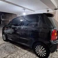 mvm110 چهار سیلندر|خودرو سواری و وانت|تهران, زرکش|دیوار