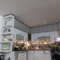 آپارتمان همکف شترک