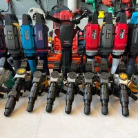 اجاره ابزار هیلتی چکش تخریب برقی دریل بتن کن فرز|خدمات پیشه و مهارت|تهران, کامرانیه|دیوار