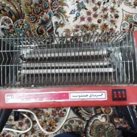 هیتر گرمای جنوب سحی و سالم