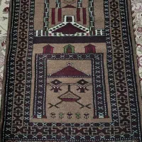 قالیچه دستباف