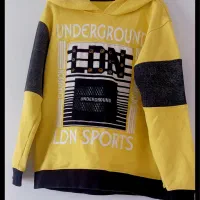 هودی پسرانه|لباس|اردبیل, |دیوار