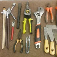 ابزار|ابزارآلات|رشت, دیانتی|دیوار