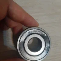 بلبرینگ چرخ عقب موتور