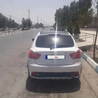 کوییک GXRتیپ Lمدل ۱۴۰۴ تحویل روز فول آپشن|خودرو سواری و وانت|کرمان, |دیوار