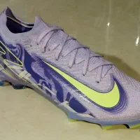کفش استوک فوتبال نایک ایر زوم سایز ۴۲