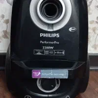 جاروبرقی فیلیپس اصل