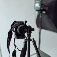 استخدام ادیتور عکاس و ادمین موبایلگرافر