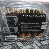 اون توستر 60 لیتری آکبند|اجاق گاز و لوازم برقی پخت‌وپز|شهریار, شهرک شاهد|دیوار