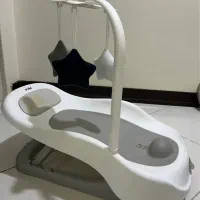 آسان شور نوزاد