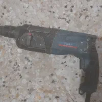 دریل چکشی دریل منتاژ عمود بر مینی فرز جعبه ابزار