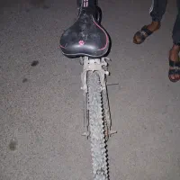 دوچرخه 24 بمبلغ۲میلیون تومان|دوچرخه، اسکیت، اسکوتر|اهواز, کوی علوی|دیوار