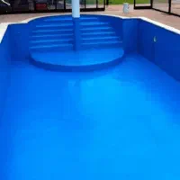 عایق بندی نانو دائم آبی استخر و سطوح بتنی