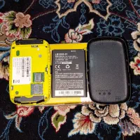 مودم جیبی ایرانسل|مودم و تجهیزات شبکه|تهران, قیام|دیوار