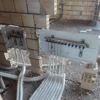 خرده کاری ولوله کشی کامل آب، فاضلاب وپکیج|خدمات پیشه و مهارت|نجفآباد, شیخ آباد|دیوار