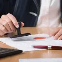 استخدام سند نویس در دفتر اسناد رسمی