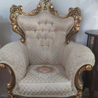 مبل استیل|مبلمان خانگی و میز عسلی|صفادشت, |دیوار