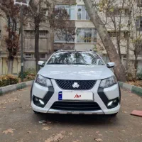 کوییک s مدل ۱۴۰۲ مانیتور دار کم کار