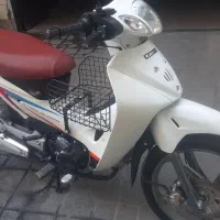 کویر مدل ۱۴۰۲|موتورسیکلت|تهران, پردیسان|دیوار